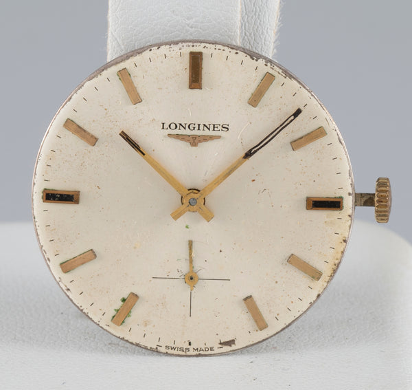 Longines Calibre 490