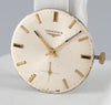 Longines Calibre 490