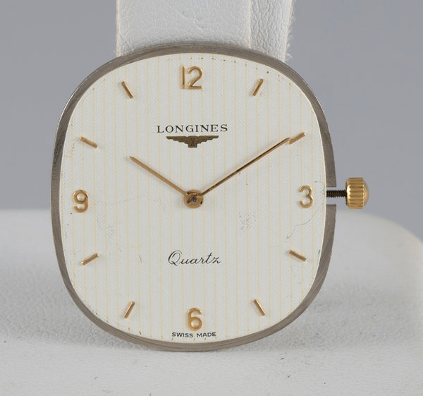 Longines Calibre L152.2