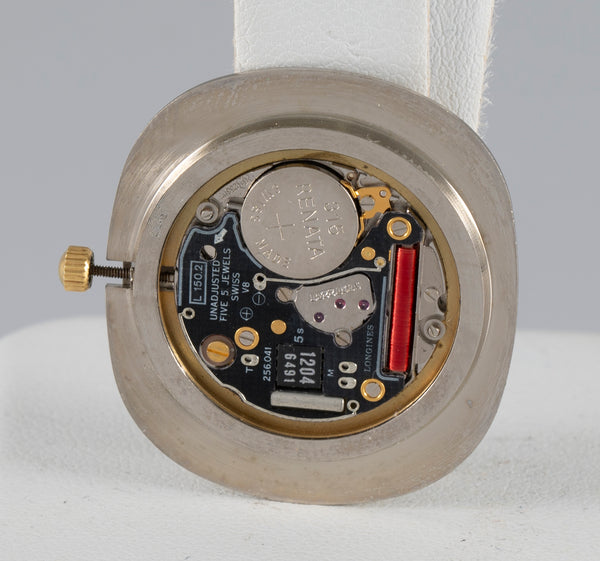 Longines Calibre L152.2