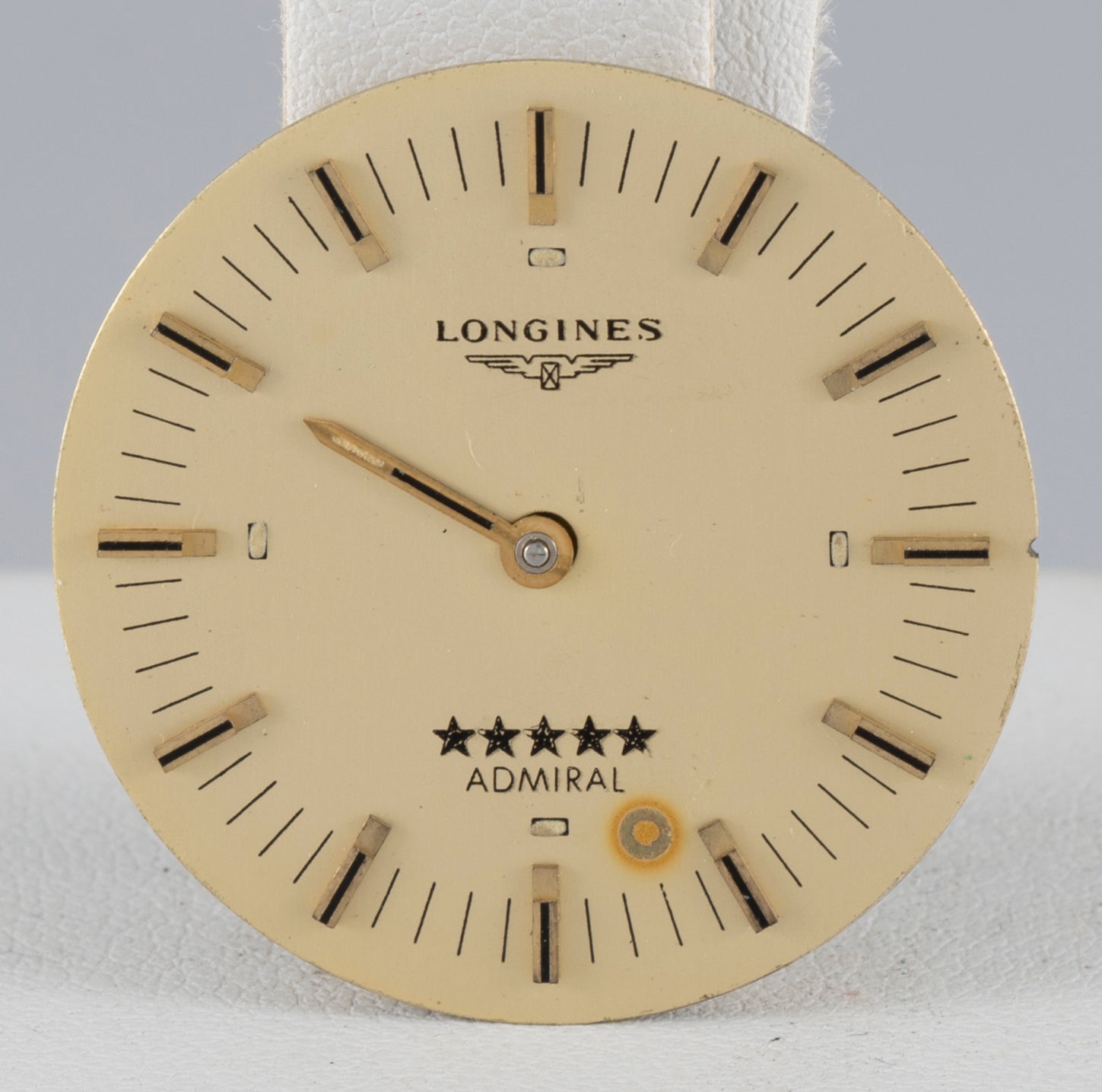 Longines Admiral L847.3