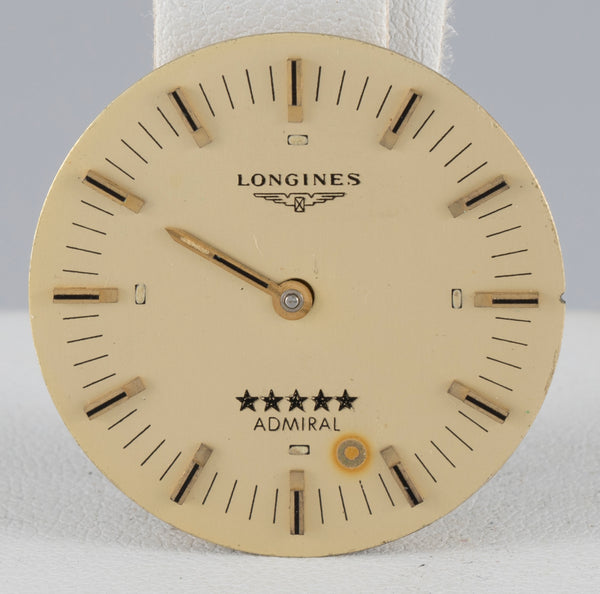 Longines Admiral L847.3