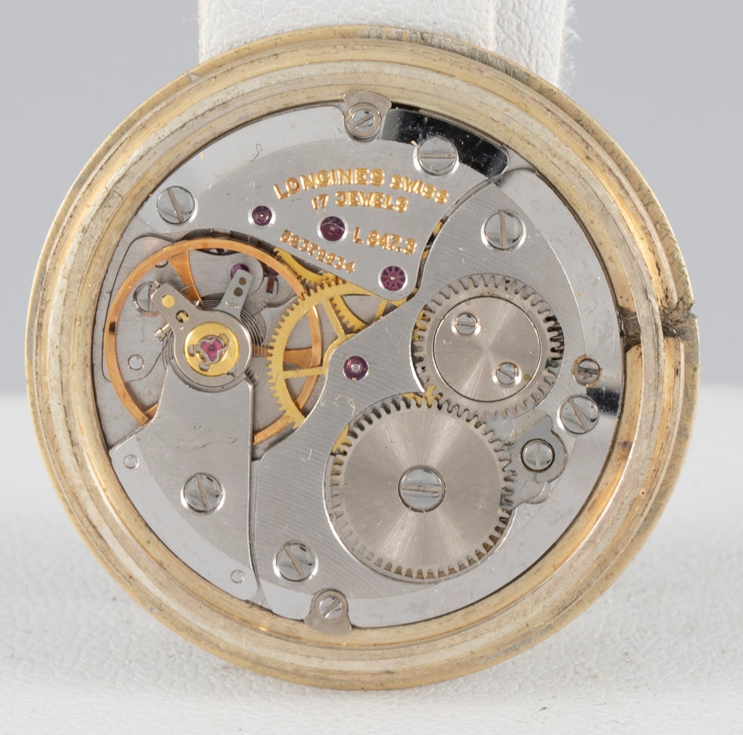 Longines Admiral L847.3