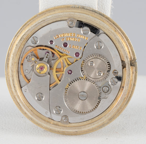 Longines Admiral L847.3