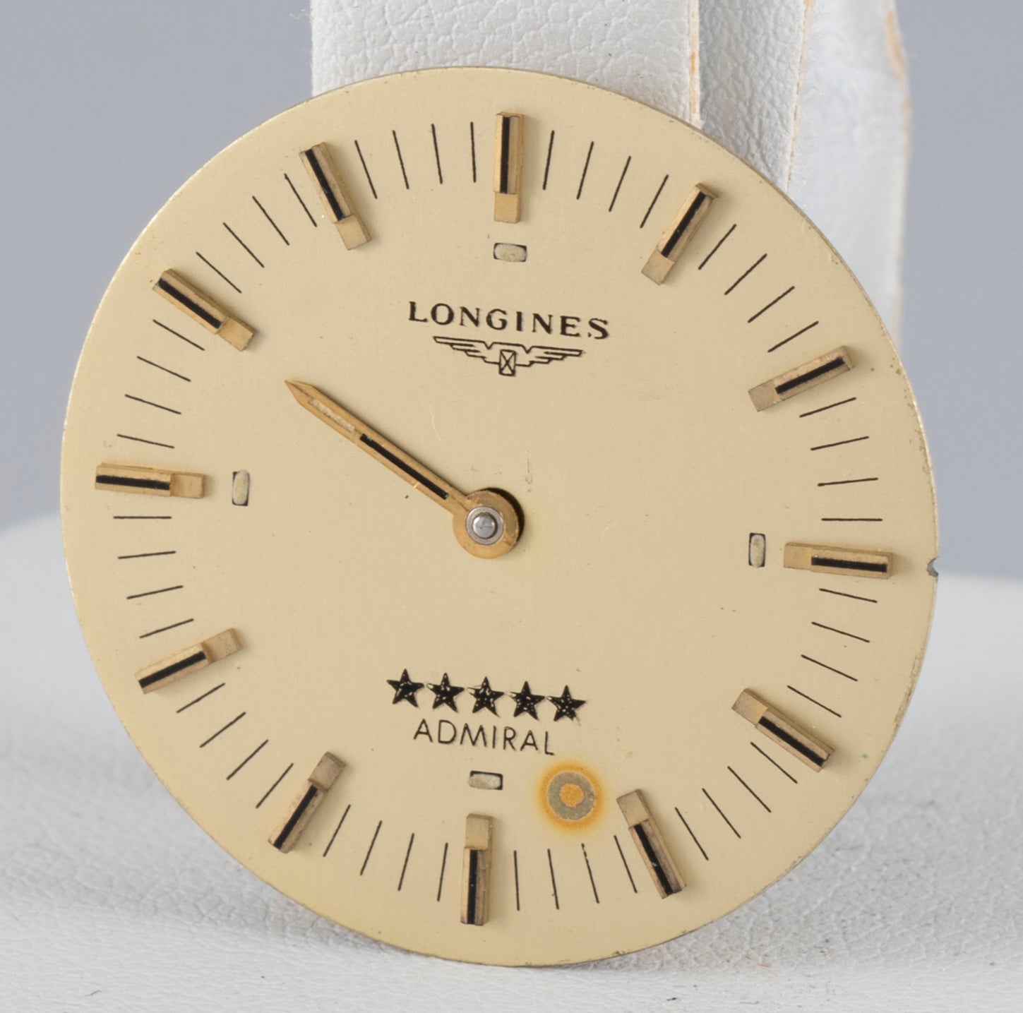 Longines Admiral L847.3