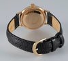 Longines Flagship Ultra-Chron Automatic Yellow Gold 18k Ref: 8322
