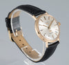 Longines Flagship Ultra-Chron Automatic Yellow Gold 18k Ref: 8322