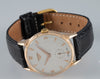 Longines Vintage Yellow Gold 18k Cal 30L