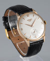 Longines Vintage Yellow Gold 18k Cal 30L