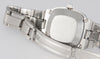 Longines Automatic Day-Date Square Dial Steel 1970's Ref: 1540-1 559