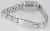 Longines Automatic Day-Date Square Dial Steel 1970's Ref: 1540-1 559