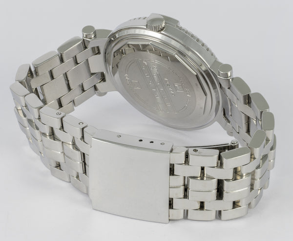 Longines Automatic by Rodolphe Steel