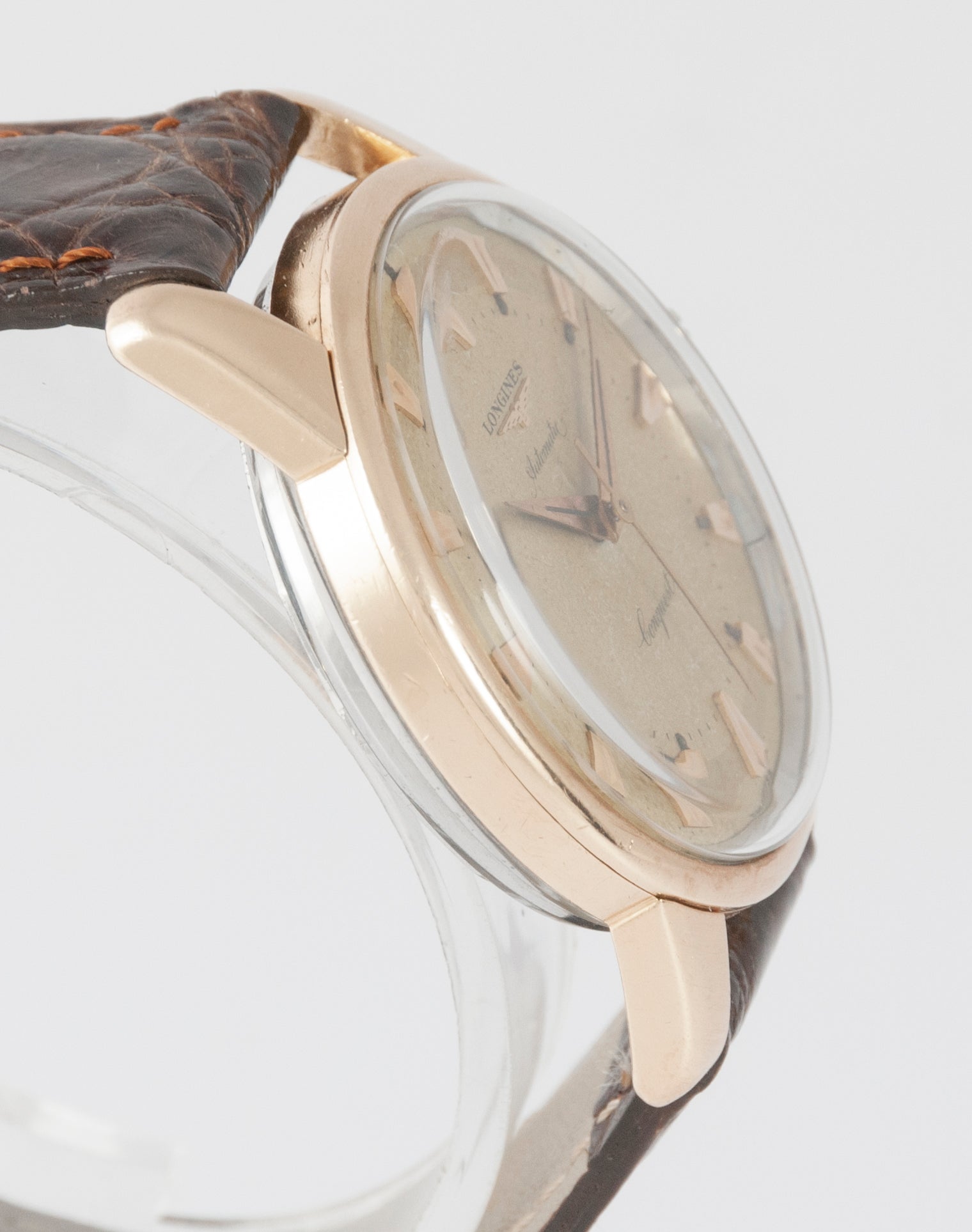 Longines Conquest Automatic Ref: 9002 4 1418
