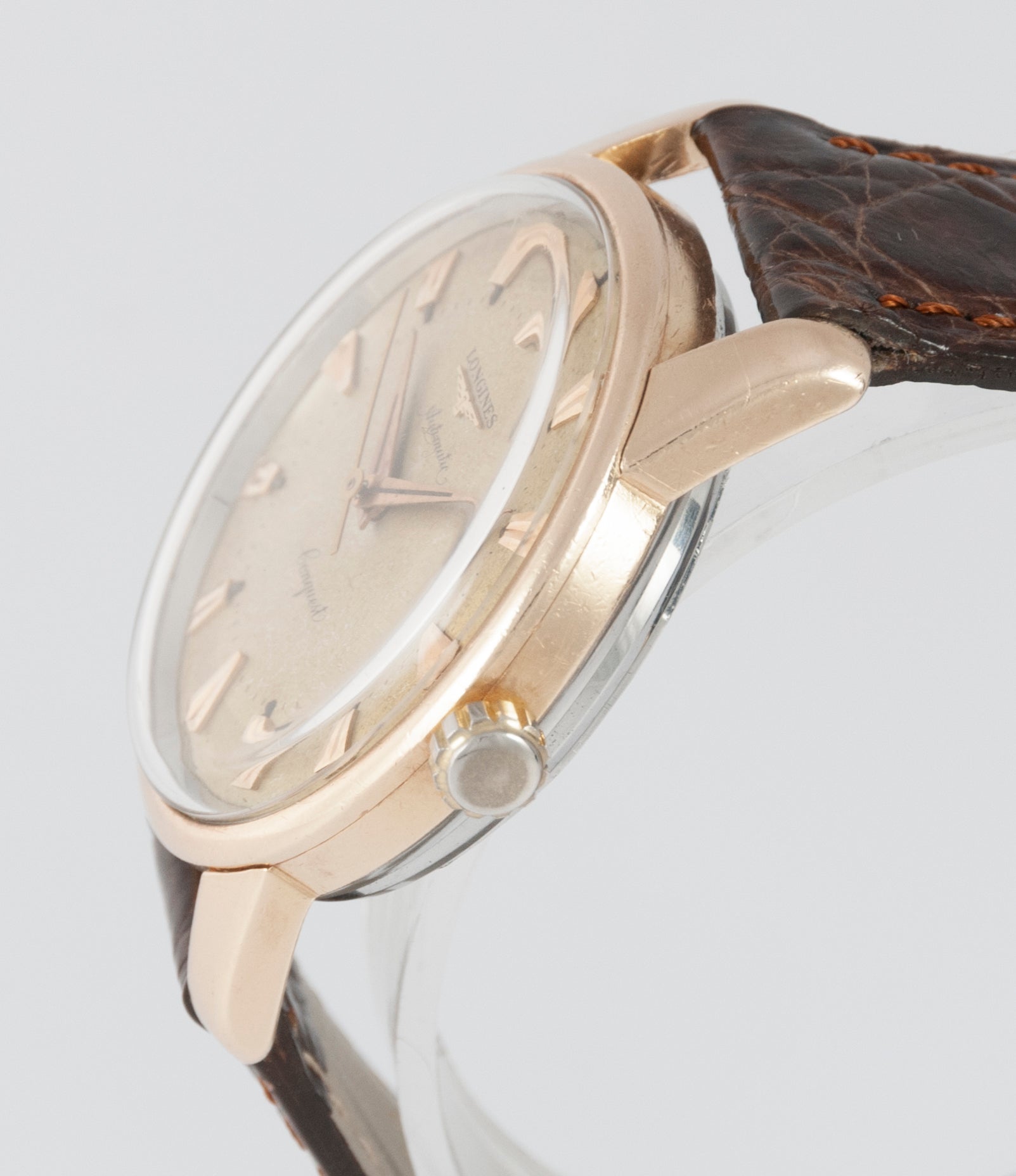 Longines Conquest Automatic Ref: 9002 4 1418