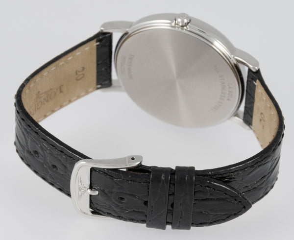 Longines La Grande Classique Presence Ref: L4.801.4.18.2
