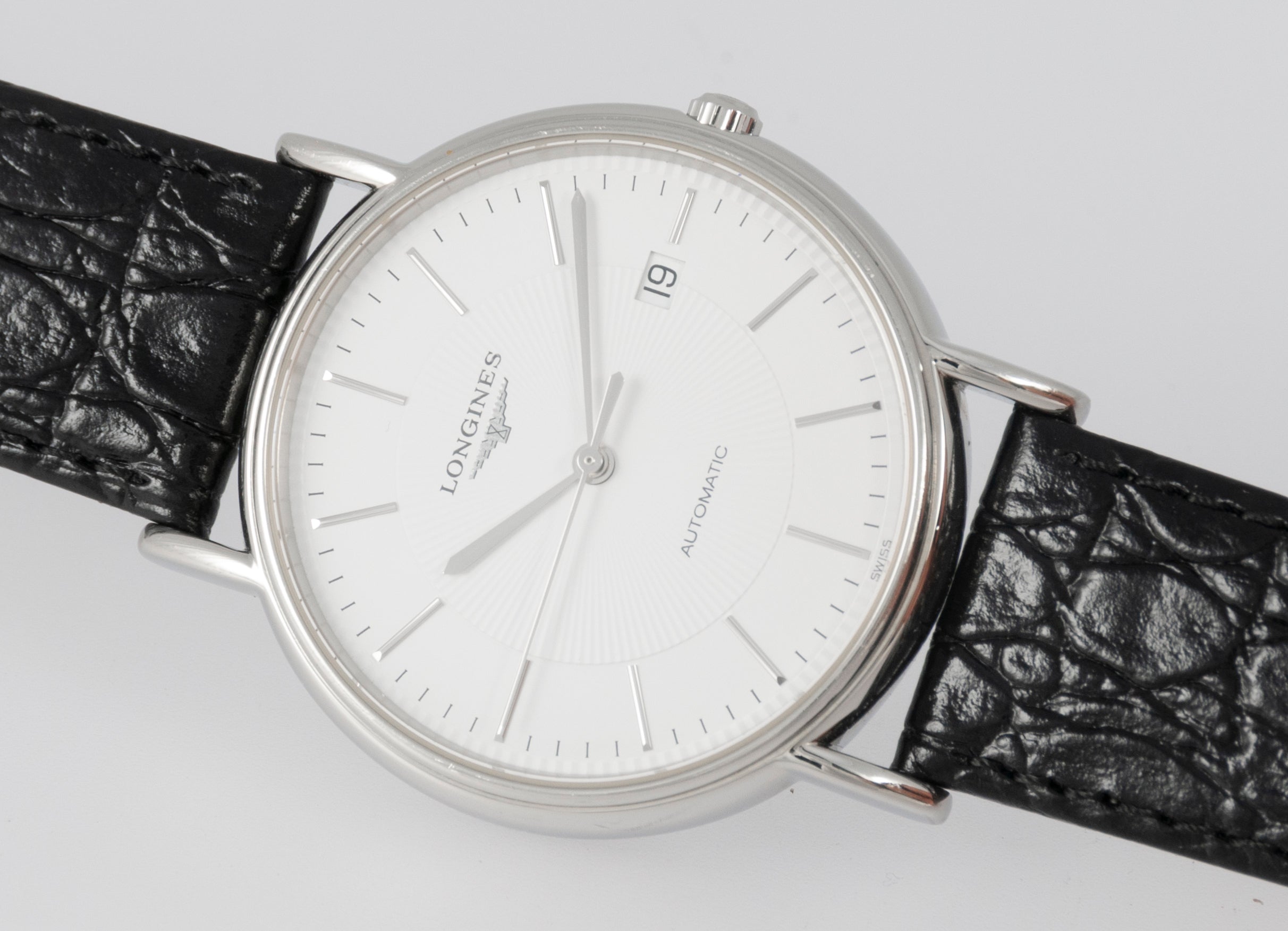 Longines La Grande Classique Presence Ref: L4.801.4.18.2
