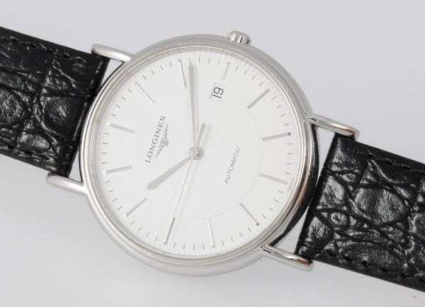 Longines La Grande Classique Presence Ref: L4.801.4.18.2