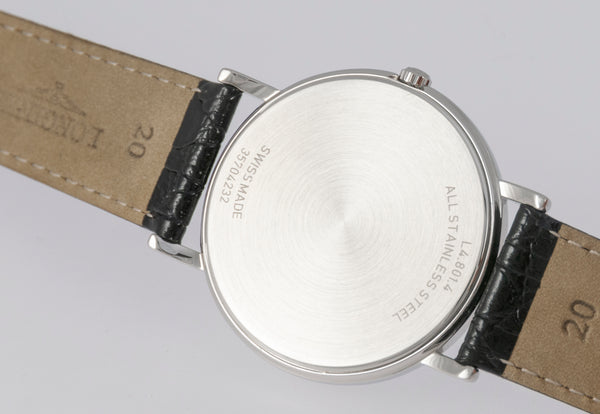 Longines La Grande Classique Presence Ref: L4.801.4.18.2