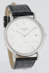 Longines La Grande Classique Presence Ref: L4.801.4.18.2