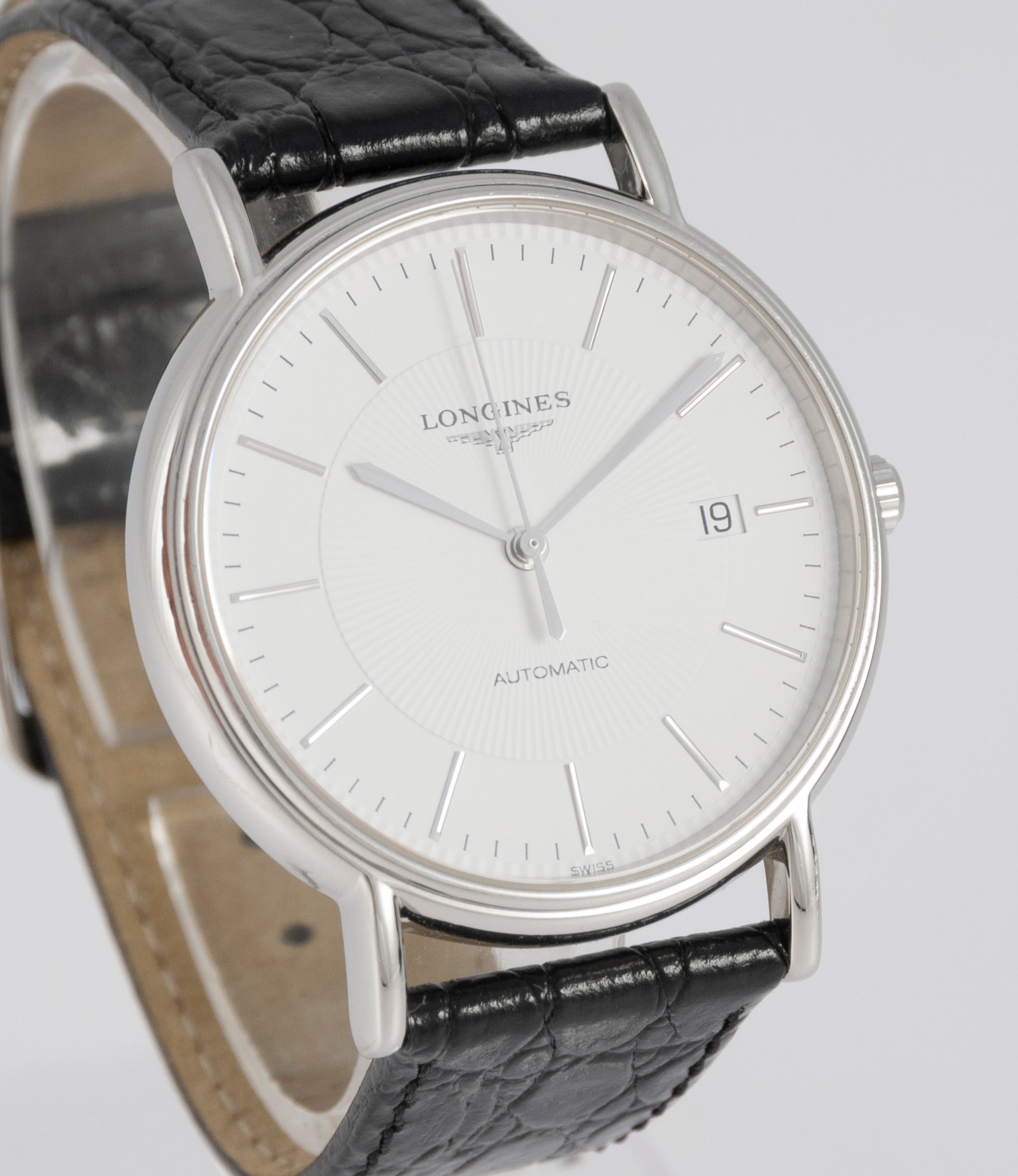 Longines La Grande Classique Presence Ref: L4.801.4.18.2