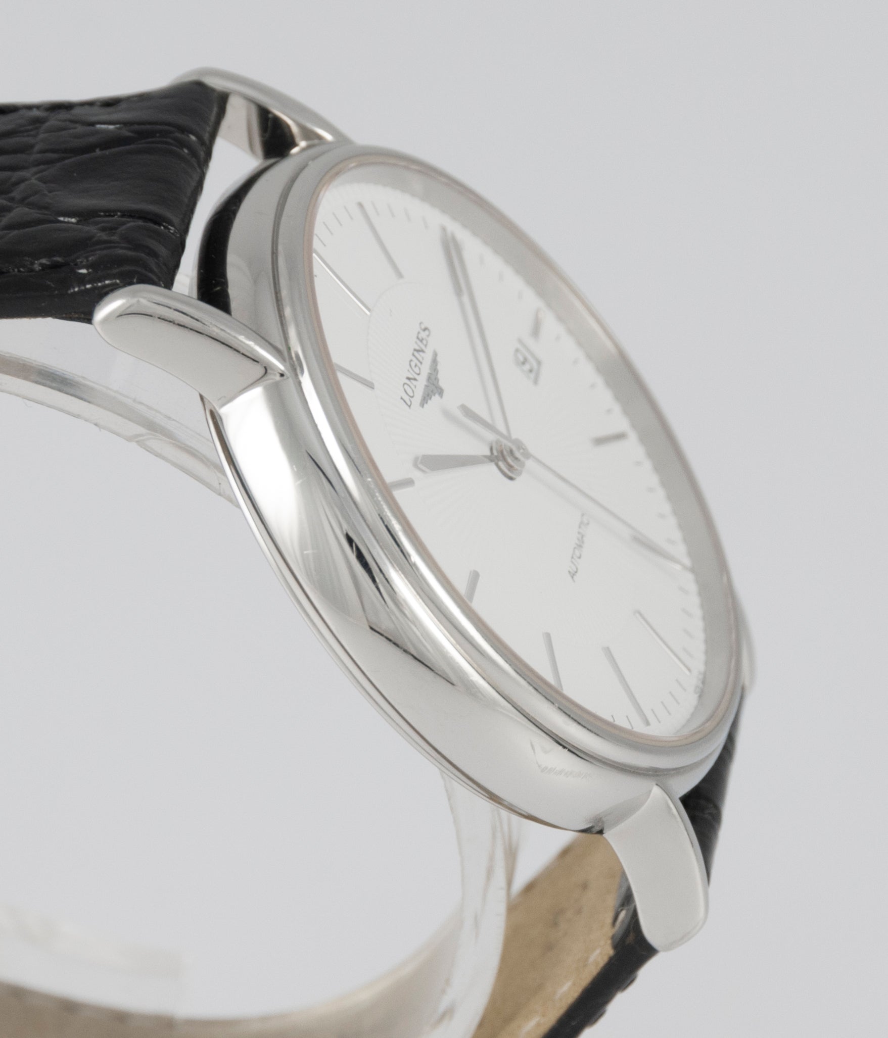 Longines La Grande Classique Presence Ref: L4.801.4.18.2