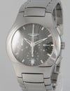 Longines Oposition Automatic Chronograph Titanium Ref: L3.622.1.526