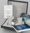 Longines Oposition Automatic Chronograph Titanium Ref: L3.622.1.526