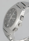 Longines Oposition Automatic Chronograph Titanium Ref: L3.622.1.526