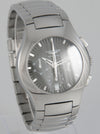 Longines Oposition Automatic Chronograph Titanium Ref: L3.622.1.526