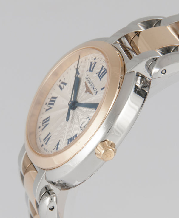 Longines PrimaLuna Quartz Ref: L8.112.5.78.6