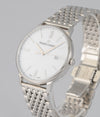 Maurice Lacroix Eliros Date Steel Ref: EL1118-SS002-113-2