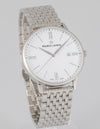 Maurice Lacroix Eliros Date Steel Ref: EL1118-SS002-113-2