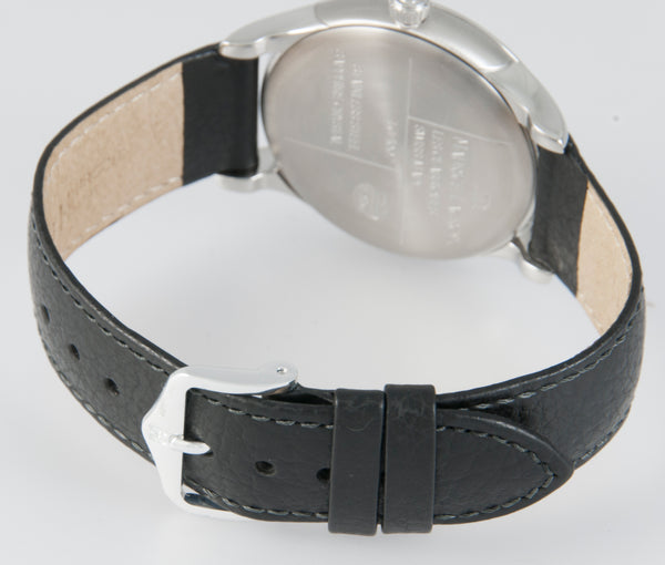 Maurice Lacroix Les Classiques Day Date Steel Ref: LC1007-SS001-130