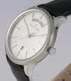 Maurice Lacroix Les Classiques Day Date Steel Ref: LC1007-SS001-130