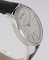 Maurice Lacroix Les Classiques Day Date Steel Ref: LC1007-SS001-130