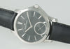 Maurice Lacroix Pontos Steel Black Dial Ref: PT7518