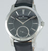 Maurice Lacroix Pontos Steel Black Dial Ref: PT7518