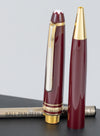 Montblanc Meisterstuck 164 Classique Burdeos