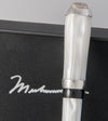 Montegrappa Muhammad Ali Sterling Silver Rollerball Pen Limited Edition