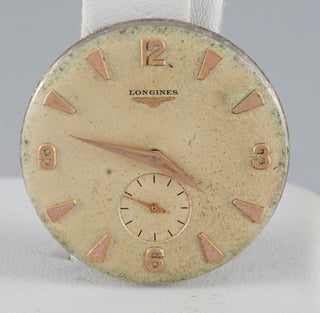 Longines Calibre 23Z