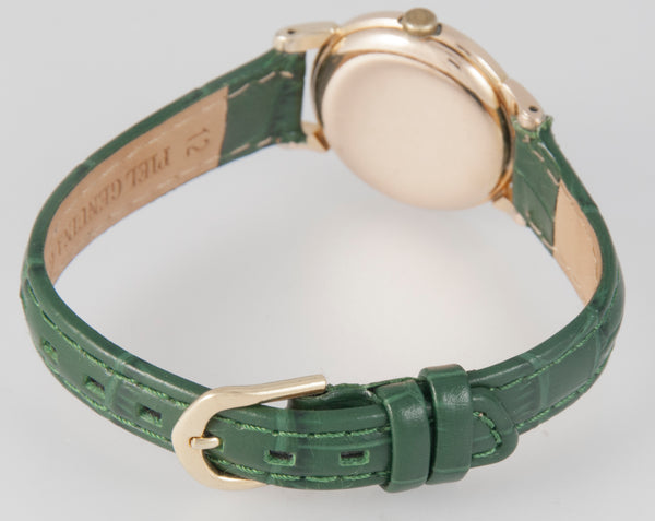 Omega Plaque or L 80 Microns Ref: 2524-7