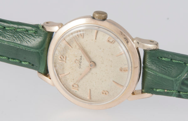 Omega Plaque or L 80 Microns Ref: 2524-7