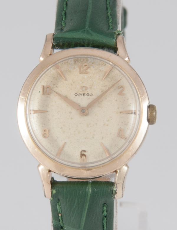 Omega Plaque or L 80 Microns Ref: 2524-7