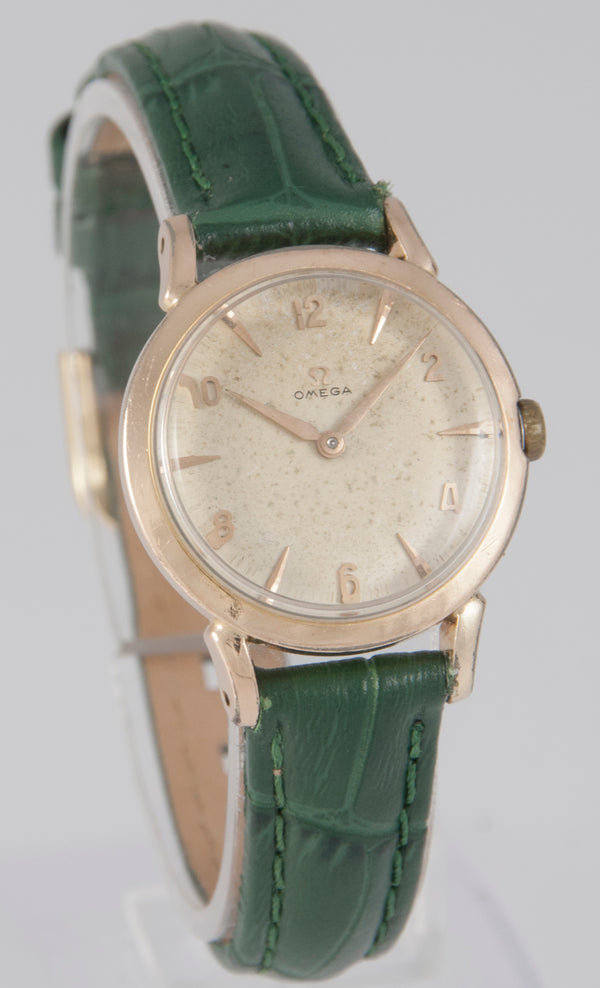 Omega Plaque or L 80 Microns Ref: 2524-7