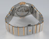 Omega Constellation Co-Axial Steel and Gold Ref: 123.20.35.20.02.001