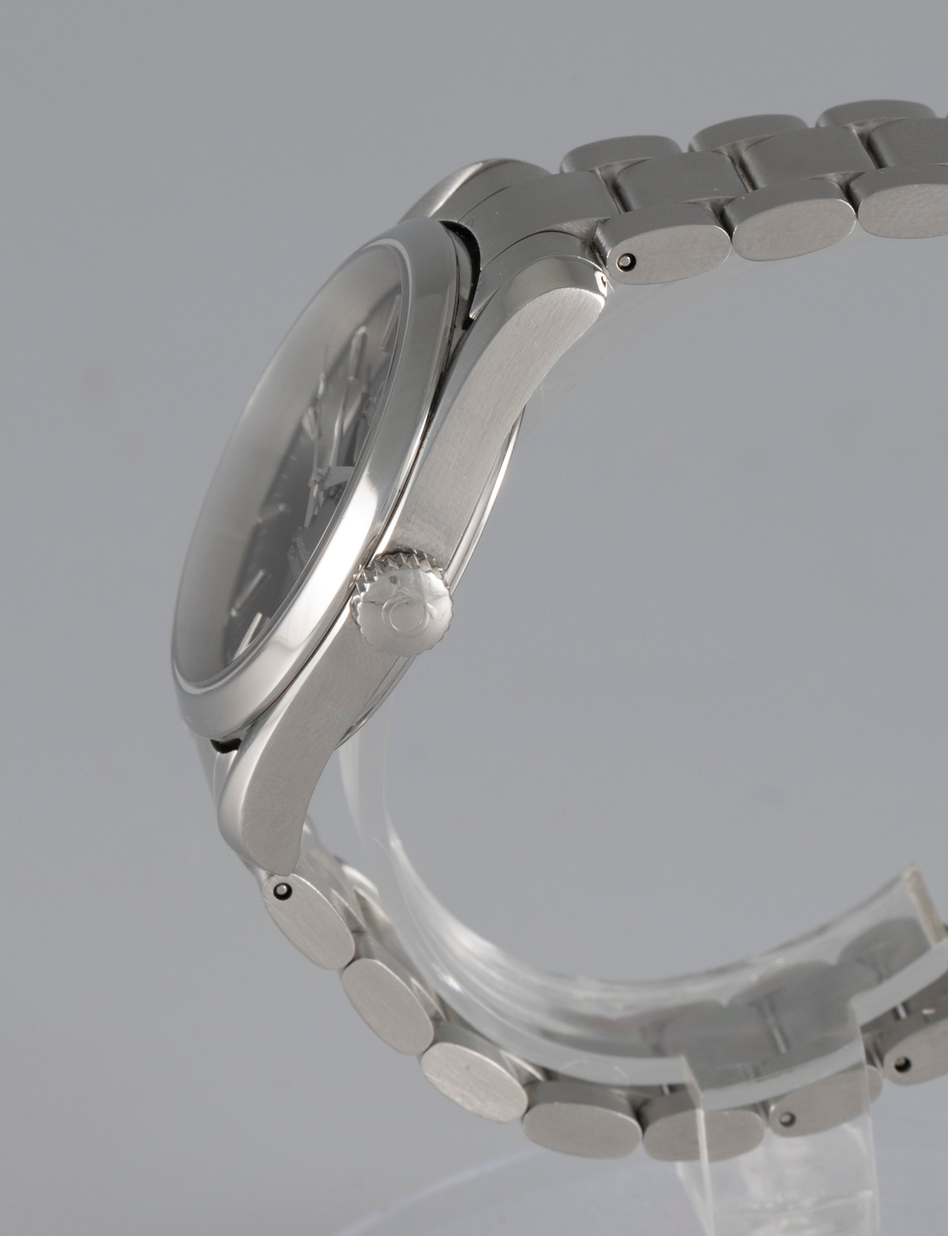 Omega Seamaster Aqua Terra Quartz Ref: 2518.50.00