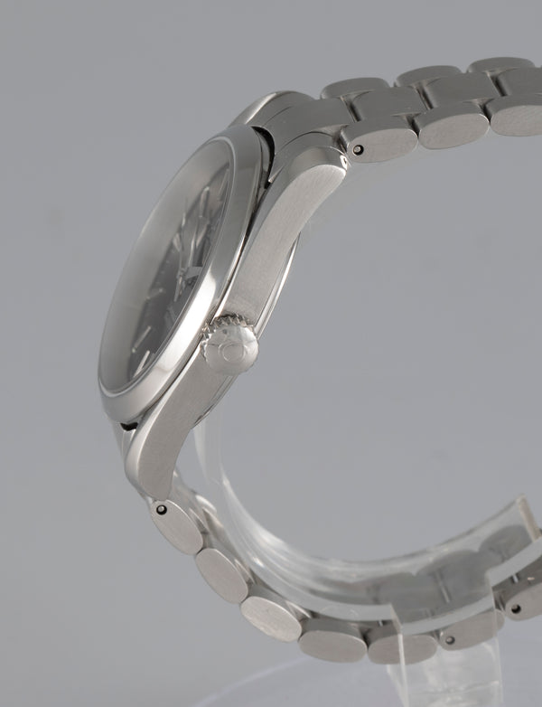 Omega Seamaster Aqua Terra Quartz Ref: 2518.50.00