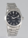 Omega Seamaster Aqua Terra Quartz Ref: 2518.50.00