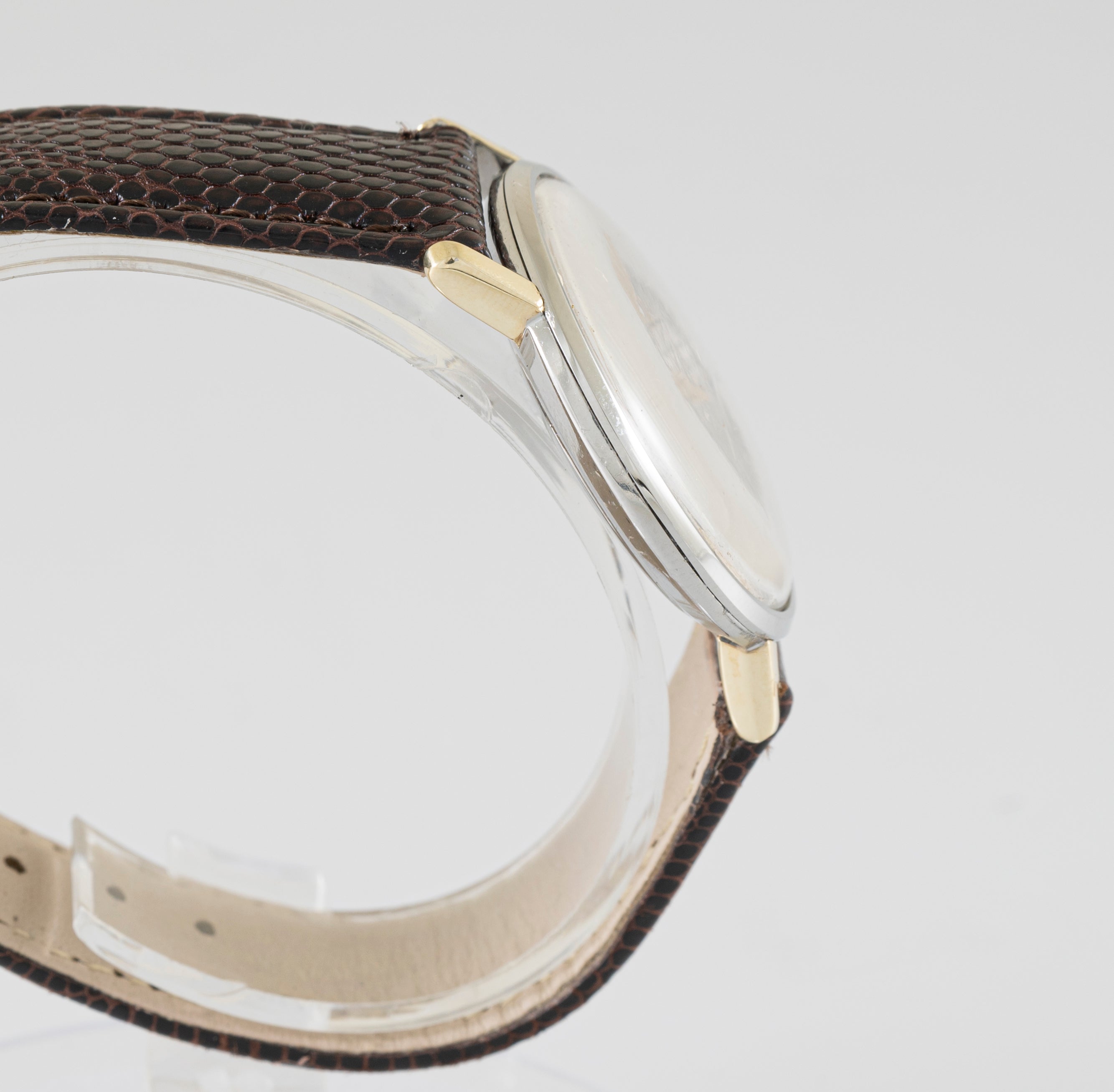 Omega Seamaster DeVille Steel Ref: 135.020