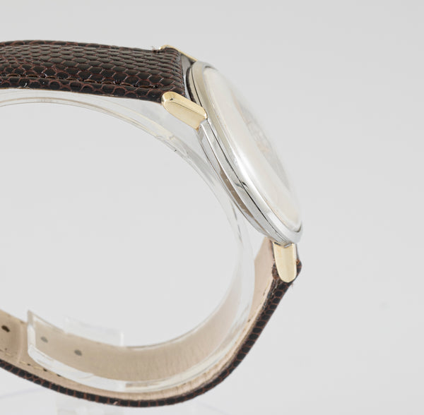 Omega Seamaster DeVille Steel Ref: 135.020